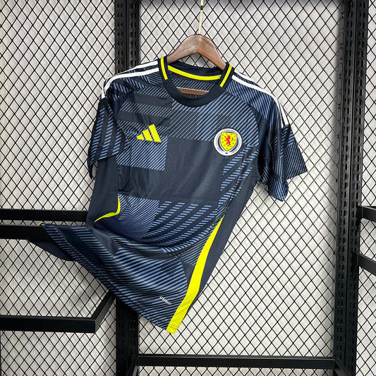 Jersey do Scotland l - 24/25