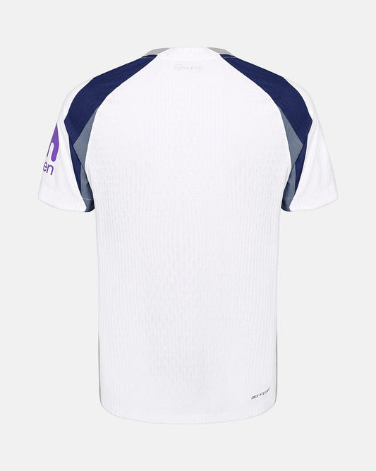 Jersey do Tottenham 25/26 Home