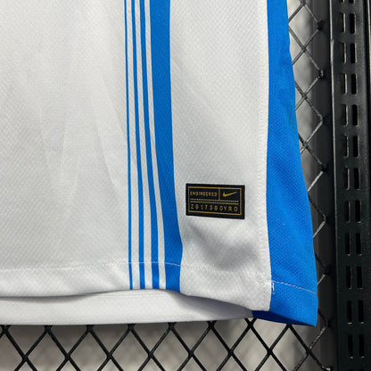 Jersey do Uruguay Pré Training24∕25