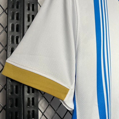 Jersey do Uruguay Pré Treino 24∕25