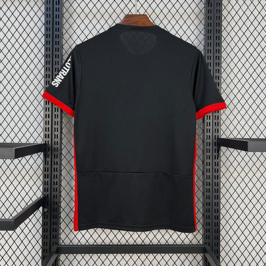 Jersey Eintracht Frankfurt 24/25 Nike Away