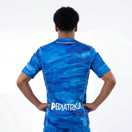 Jersey Empoli 25/26 Home
