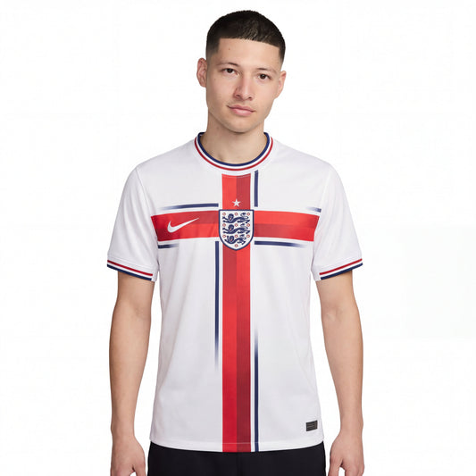 Jersey England 24/25 - Sonderausgabe 