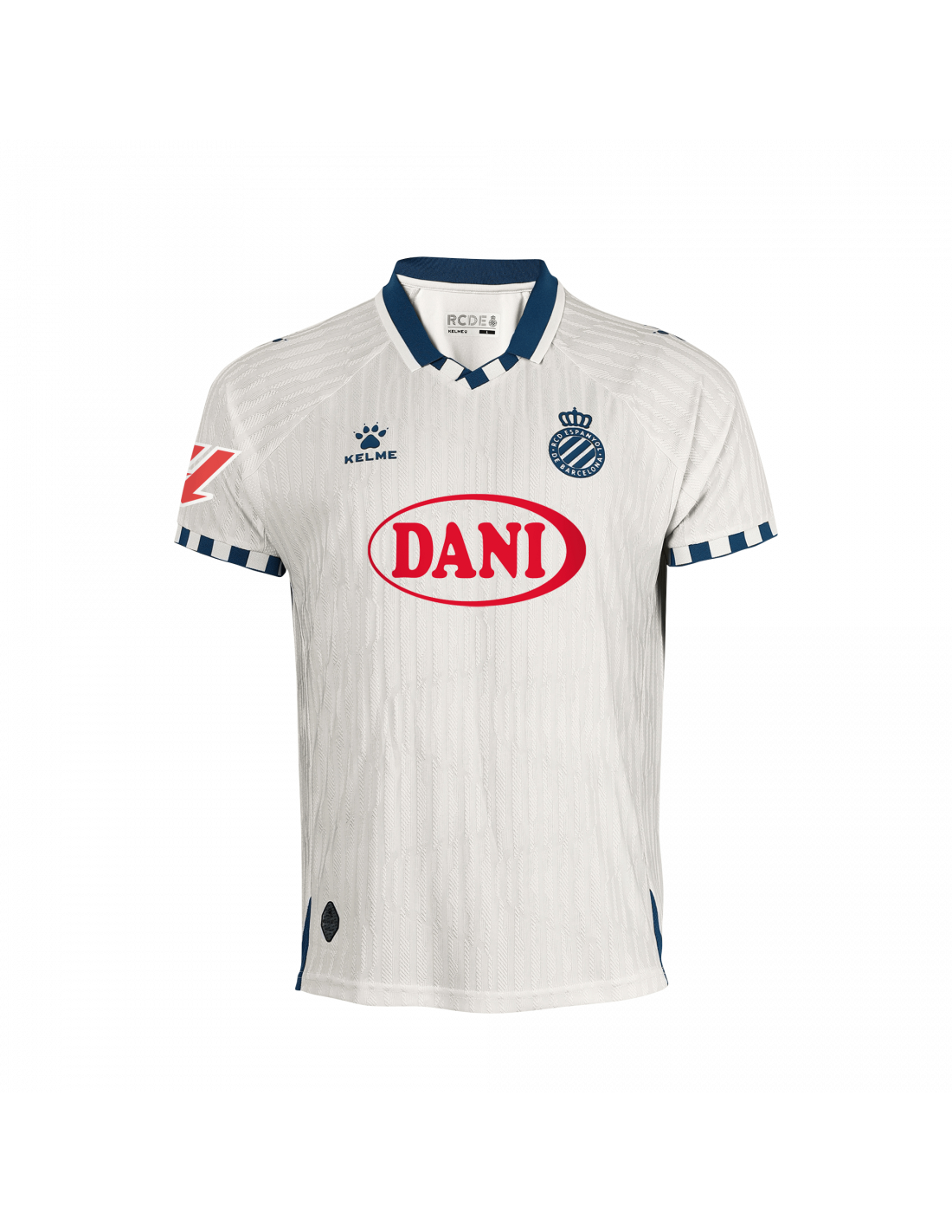 Jersey Espanyol 25/26 Away