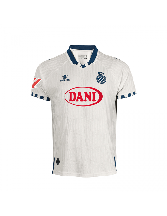 Jersey Espanyol 25/26 Away