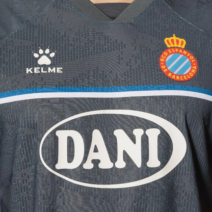 Jersey Espanyol Femino 24/25 Third