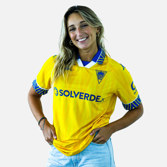 Jersey Estoril Praia 25/26 Home