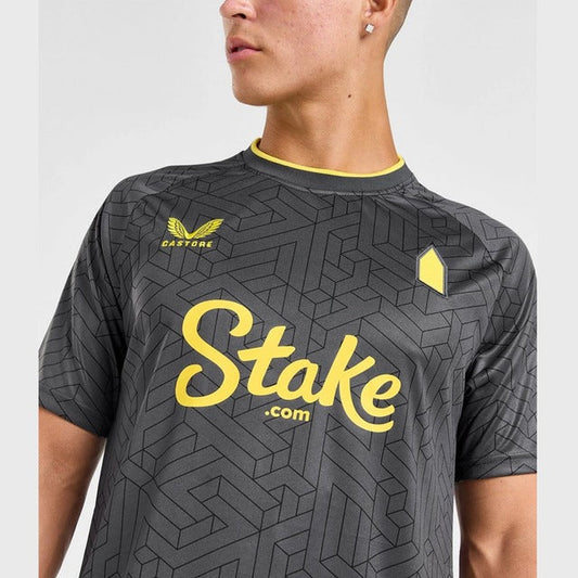 Jersey Everton 24/25 Away