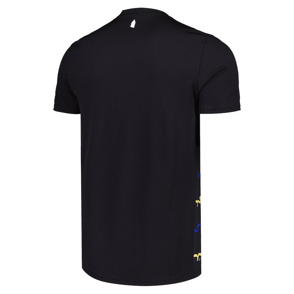 Jersey Everton 25/26 Third