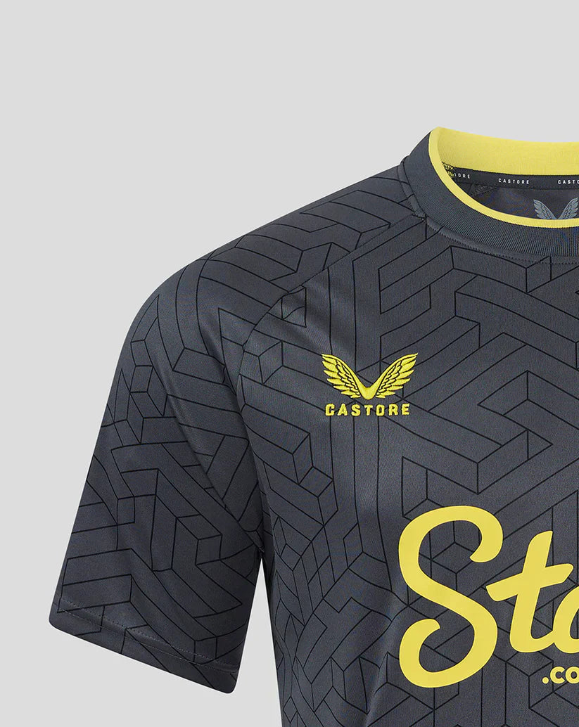 Jersey Everton Woman 24/25 Away