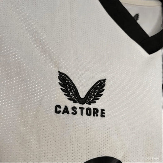 Jersey Everton Woman 24/25 Third