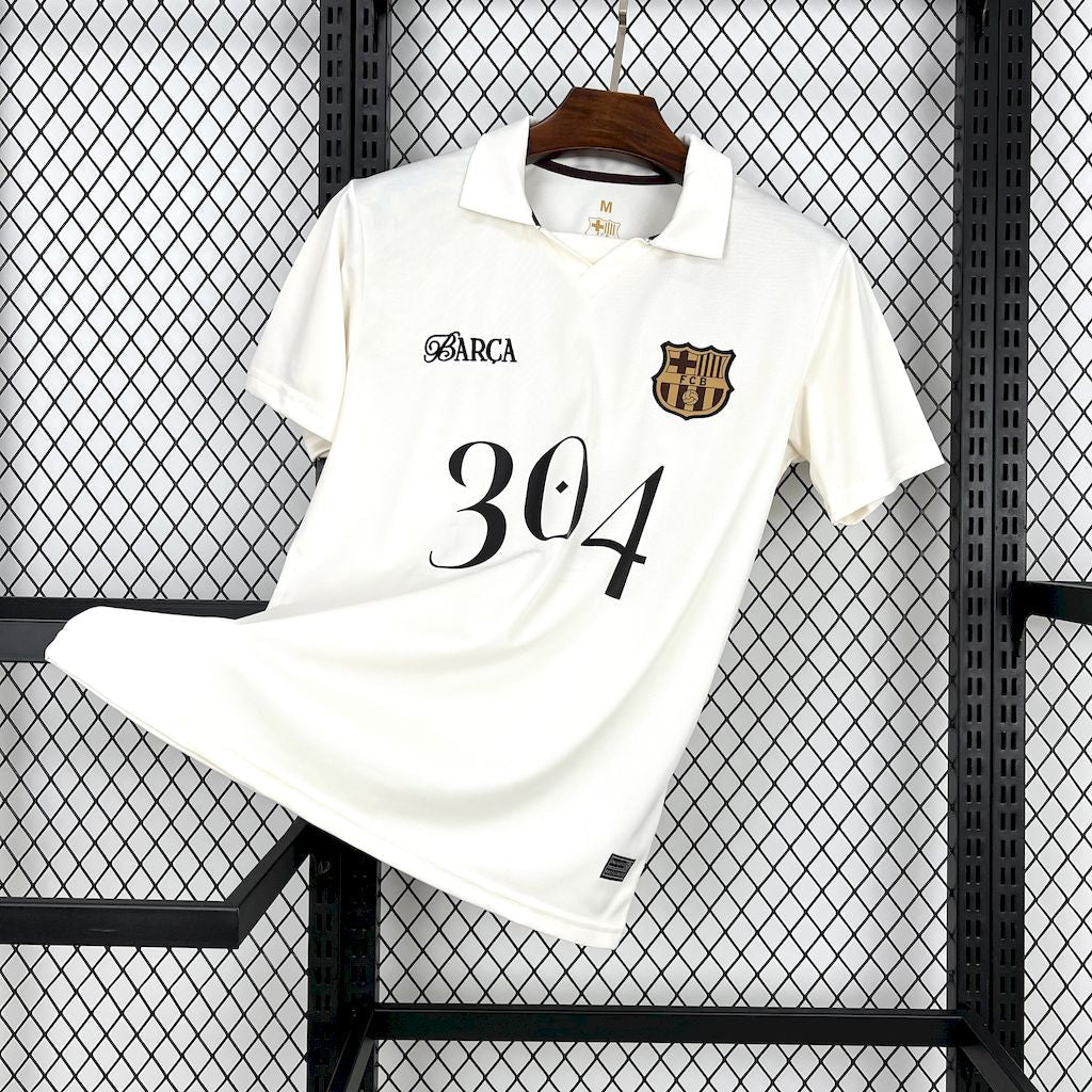 Trikot FC Barcelona 24/25 LAMINE YAMAL 304 Special Edition 