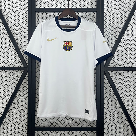 FC Barcelona Trikot 25/26 Gemeinschaftsedition 