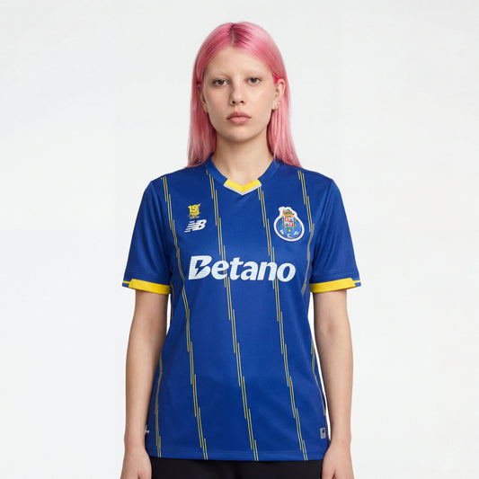 Jersey FC Porto Woman 26/27