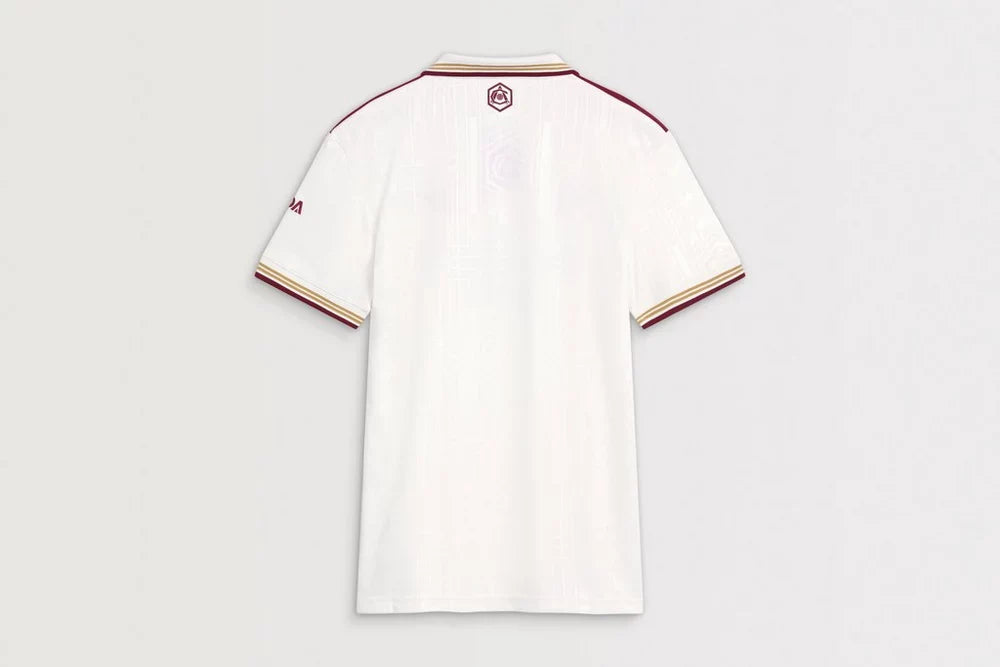 Jersey Woman Arsenal 25/26 Third