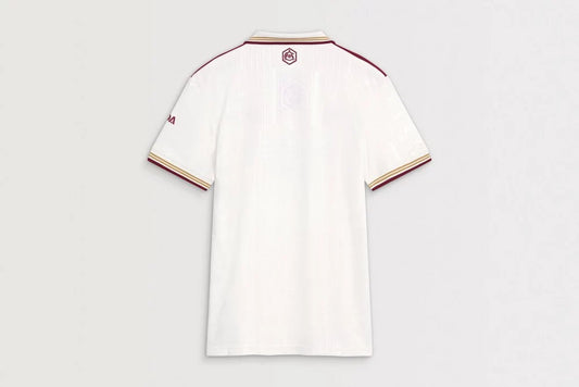 Jersey Woman Arsenal 25/26 Third