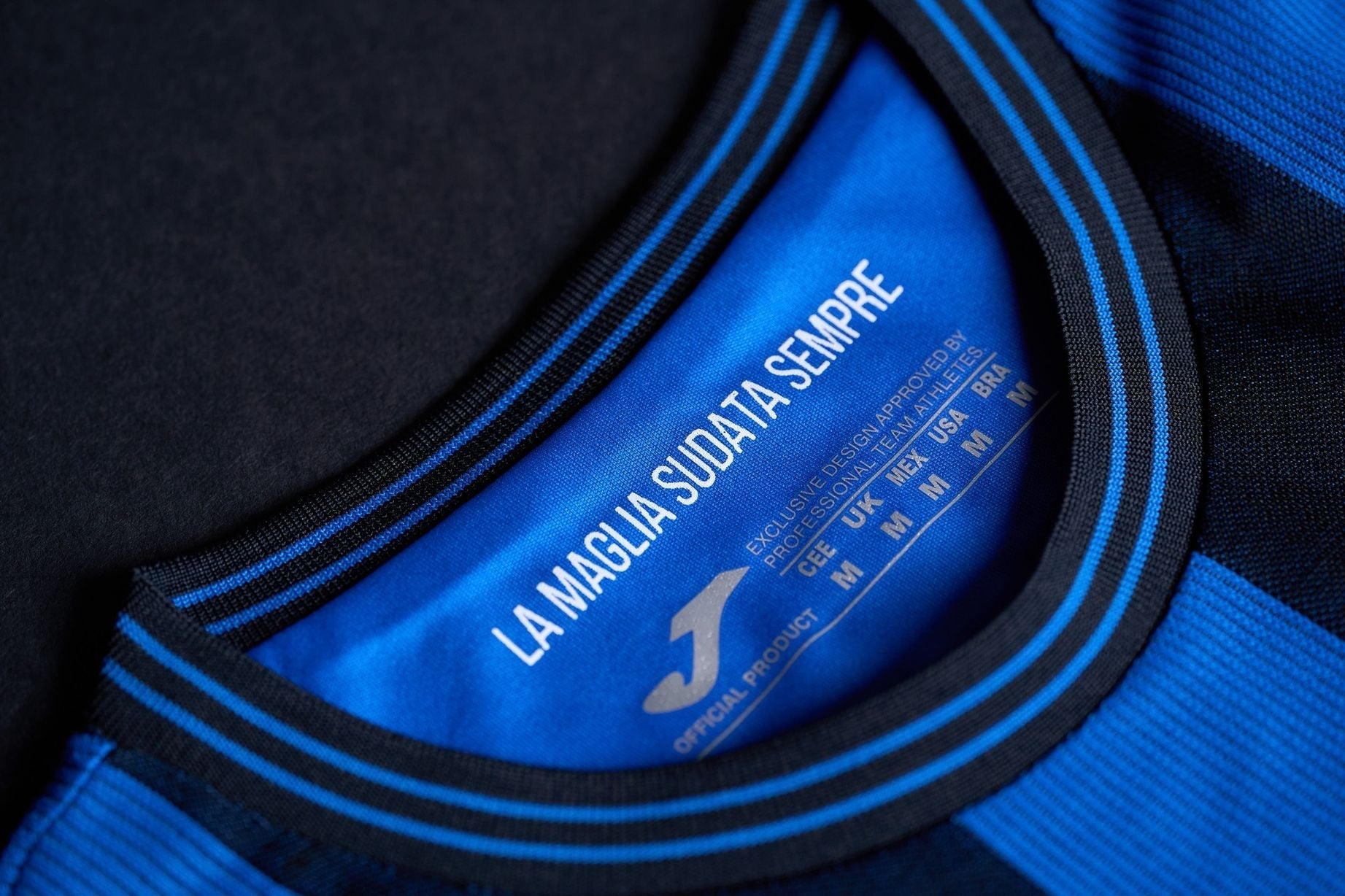 Jersey Woman Atalanta 24/25 Home