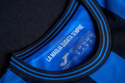 Jersey Woman Atalanta 24/25 Home