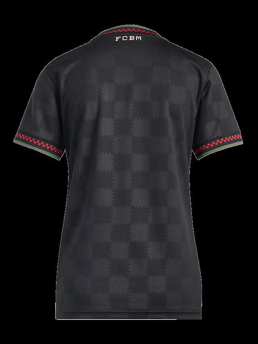 Jersey Woman Bayern Munich 25/26 UCL