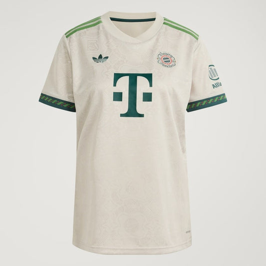 Jersey Woman Bayern Munich 25/26 Wiesn