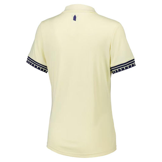 Jersey Feminina Everton 25/26 Away