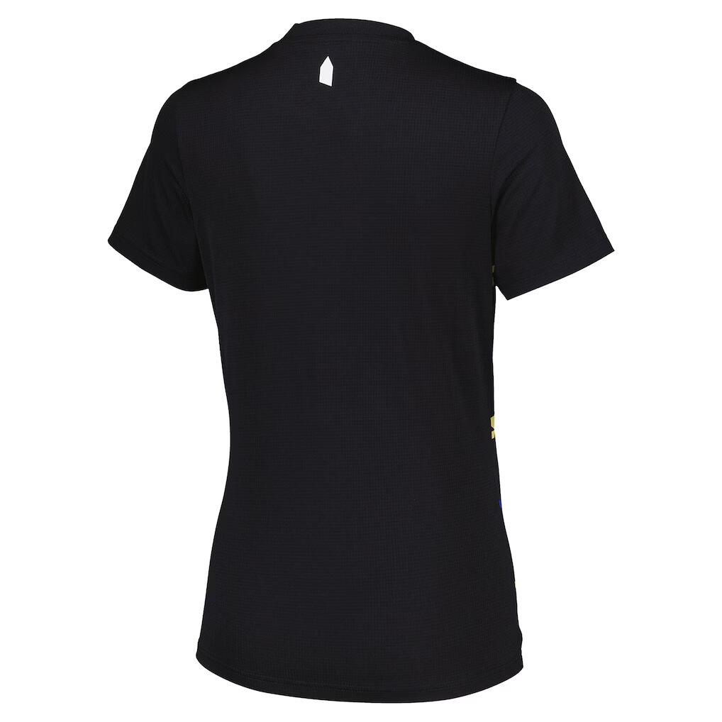 Trikot Feminina Everton 25/26 Dritter 