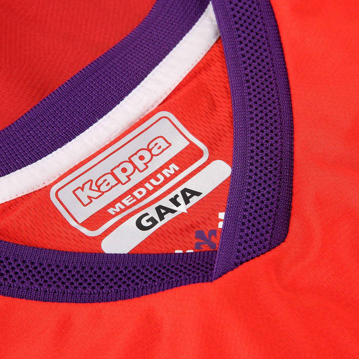 Jersey Woman Fiorentina 24/25 Third