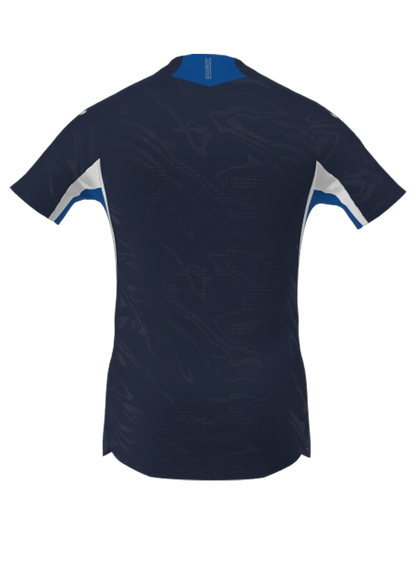 Trikot Feminina Hoffenheim 25/26 Home 