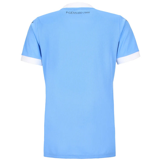 Jersey Woman Lazio 25/26 Home