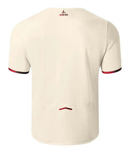 Jersey Woman Lille 25/26 Away