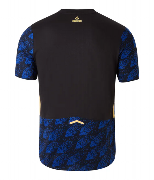 Jersey Woman Lille 25/26 Third