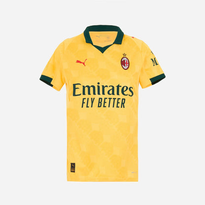 Trikot Feminina Mailand 25/26 Dritter 