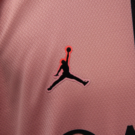 Jersey Woman PSG 24/25 Third
