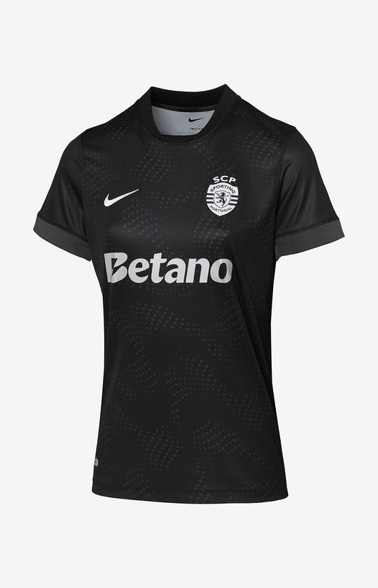 Jersey Woman Sporting 25/26 Away