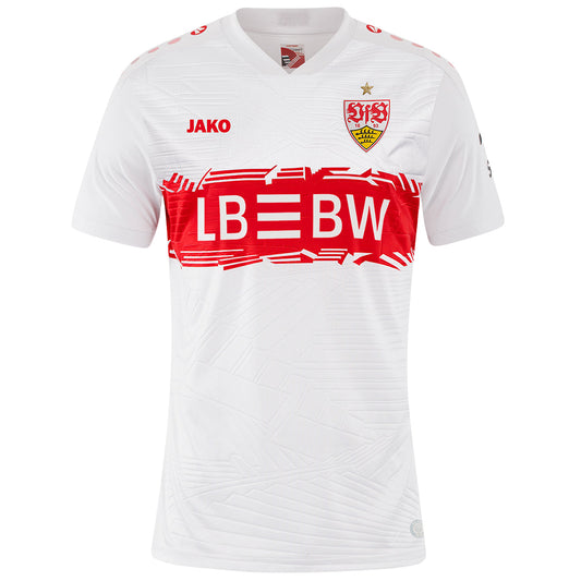 Jersey Woman Stuttgart 25/26 Home
