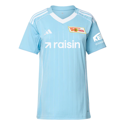 Jersey Feminina Union Berlin 25/26 Third