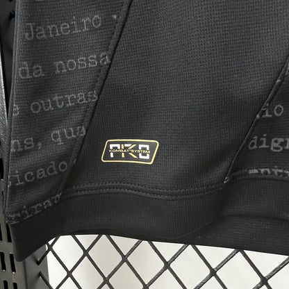 Jersey Feminina Vasco da Gama 24∕25 Goleiro