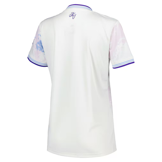 Jersey Woman Aston Villa 25/26 Third