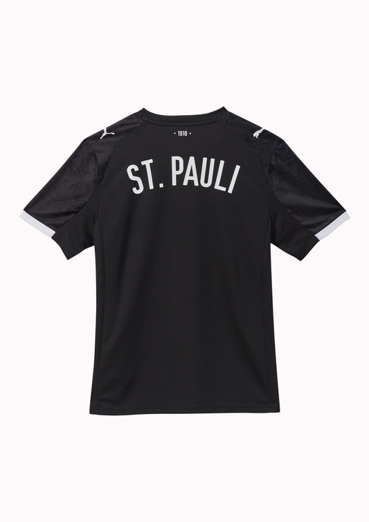 Trikot feminin St. Pauli 25/26 Dritter