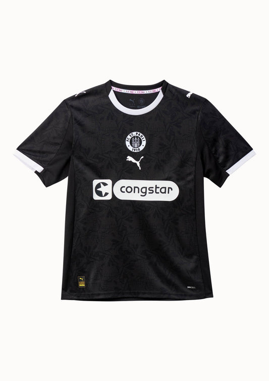 Trikot feminin St. Pauli 25/26 Dritter 