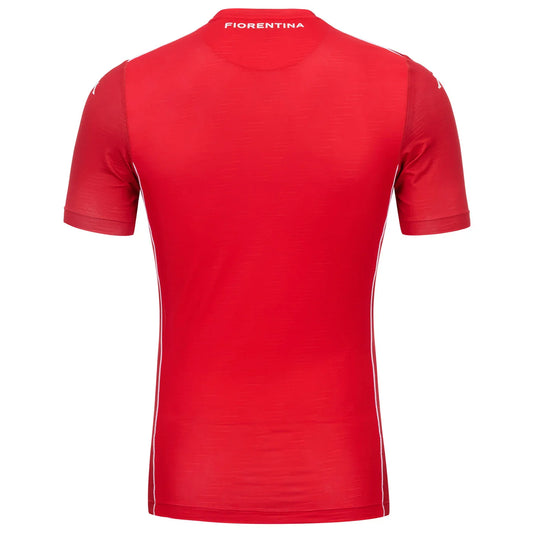 Jersey Fiorentina 25/26 Goalkeeper Red