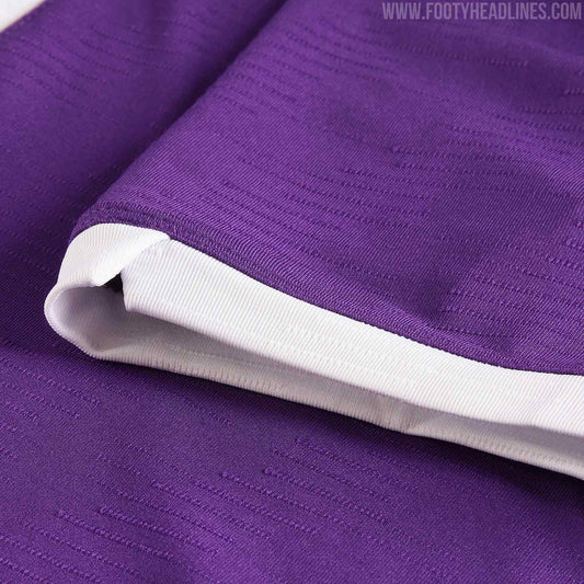 Jersey Fiorentina 25/26 Home