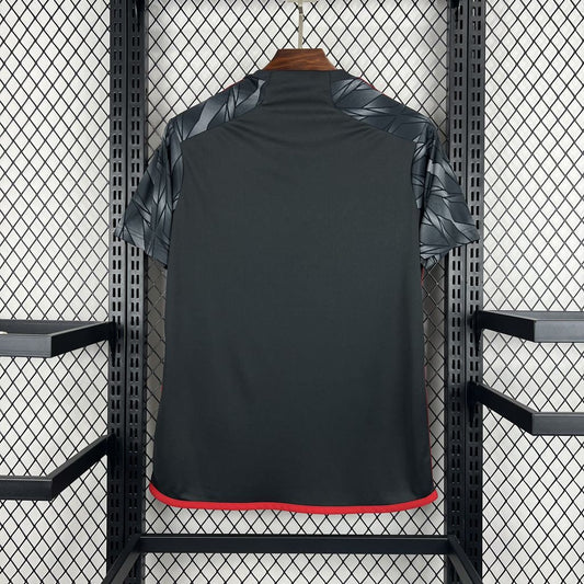 Jersey Flamengo 24/25 Third