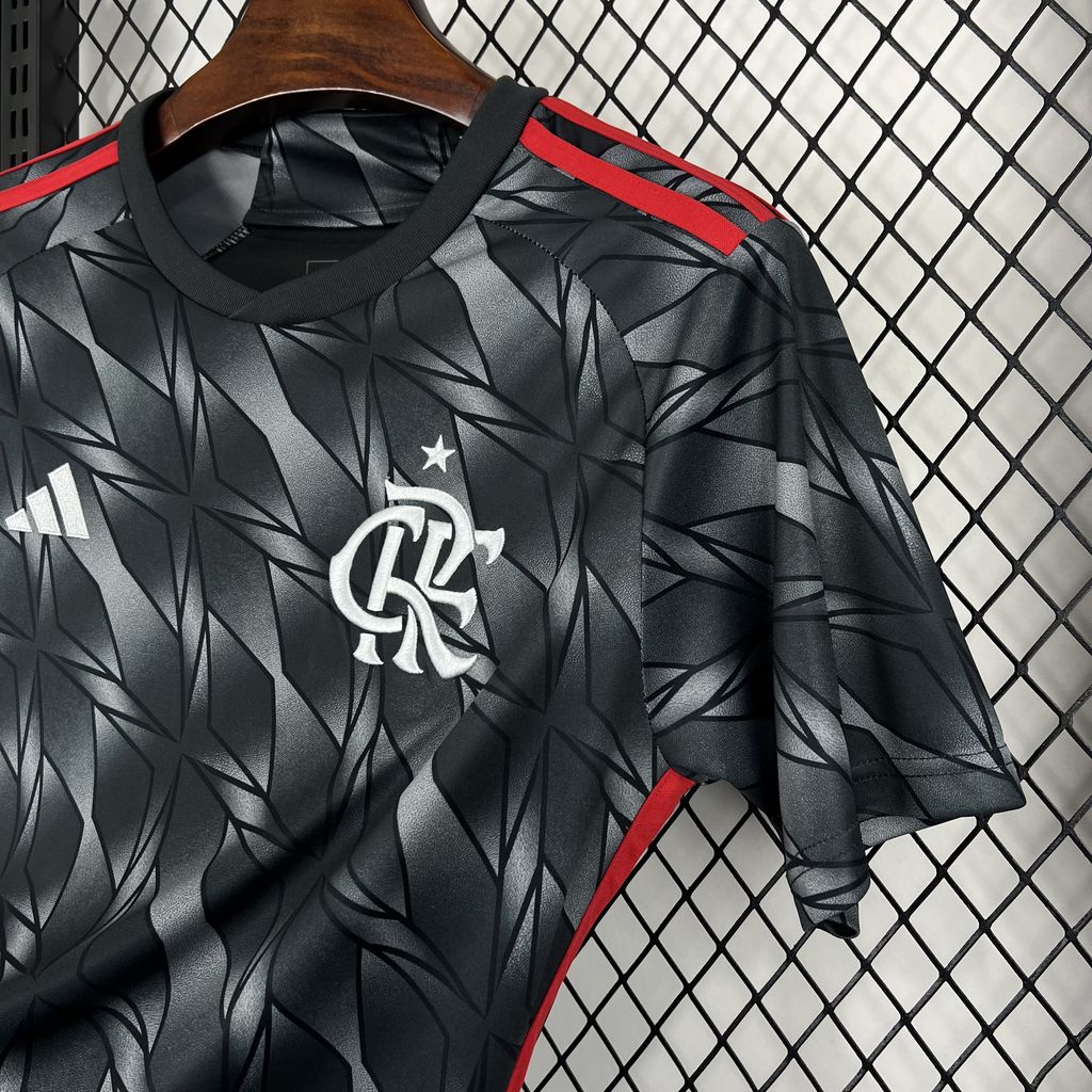 Jersey Flamengo 24/25 Third