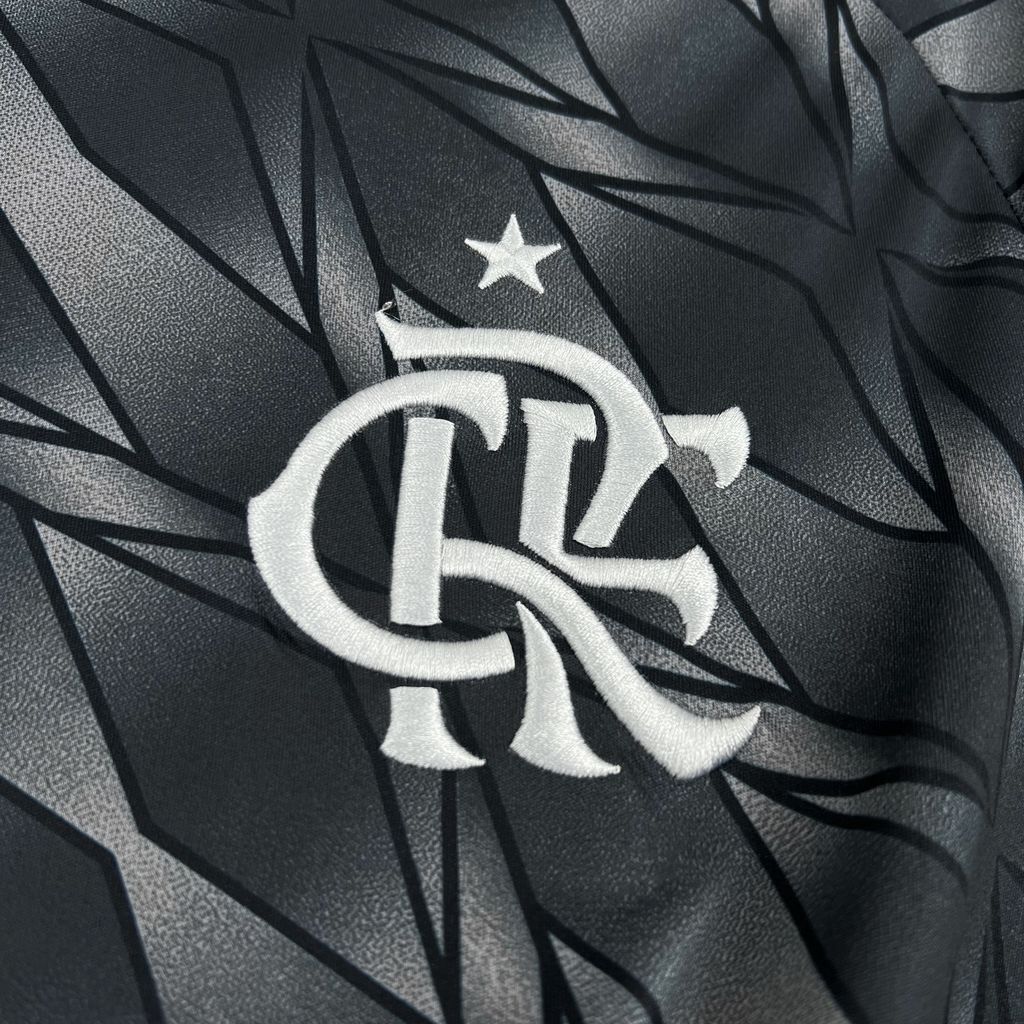 Jersey Flamengo 24/25 Third