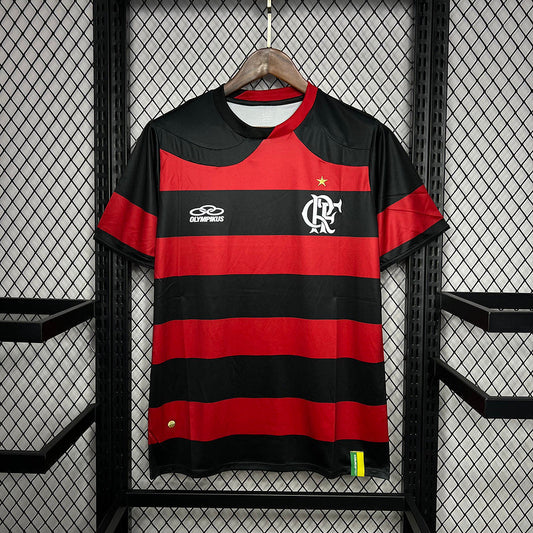 Trikot Flamengo l Retro 2009/10 