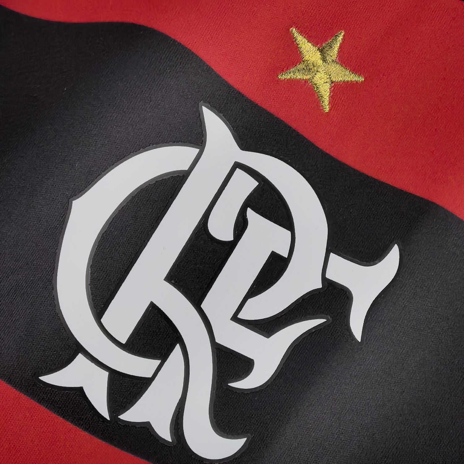 Jersey Flamengo l Retro 2009