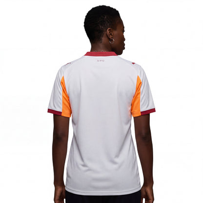 Jersey Galatasaray Woman Away 25/26