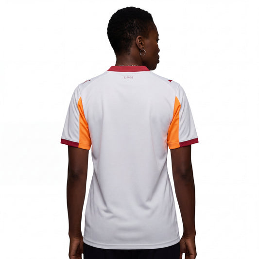 Jersey Galatasaray Woman Away 25/26