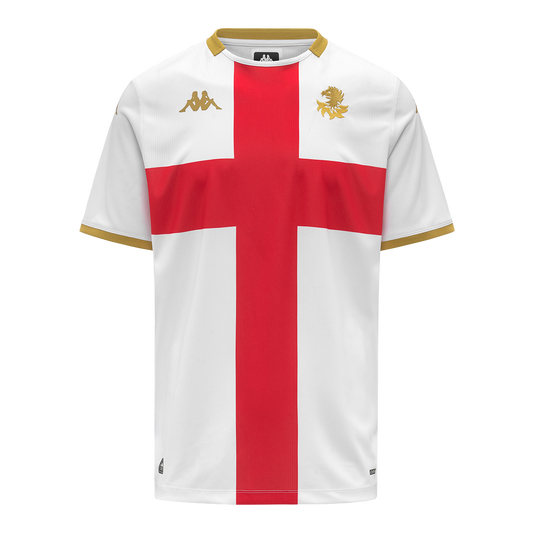Jersey Genoa 25/26 Away
